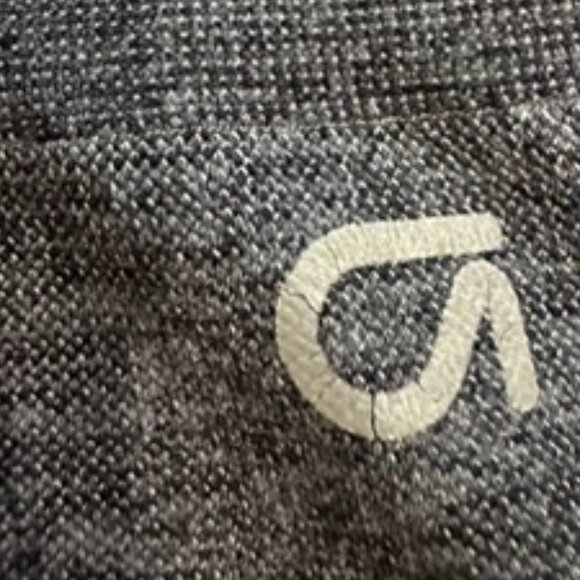 Gap Fit Tight athletic leggings - Gap Fit Small - Picture 2 of 3